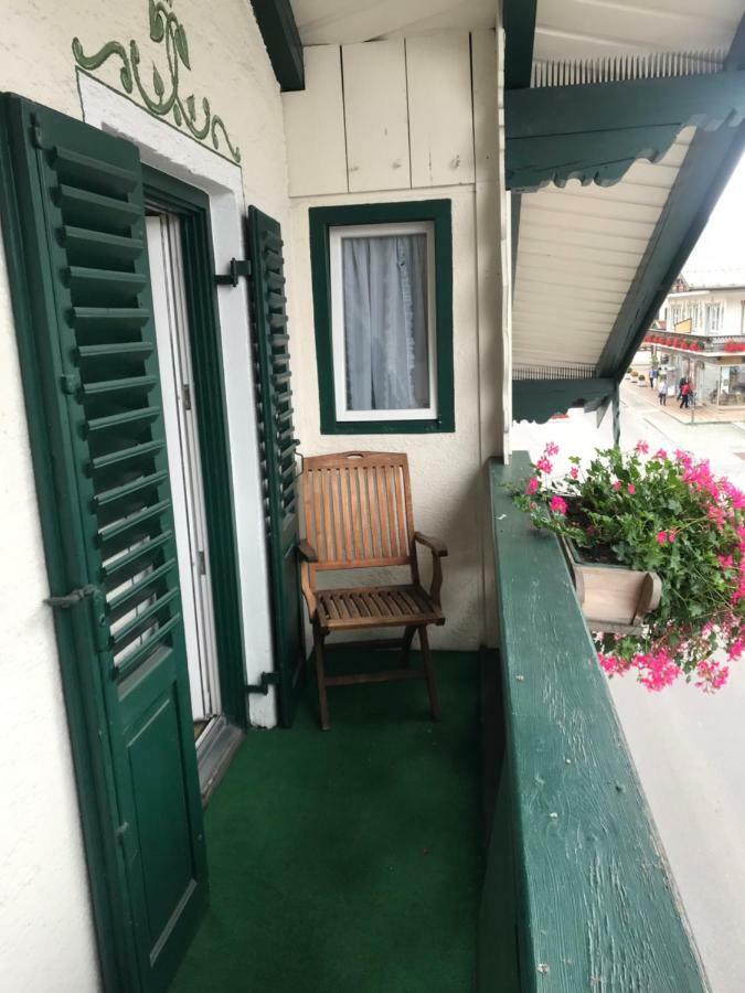 Ferienwohnung Giacomelli 2 Rottach-Egern Exterior photo